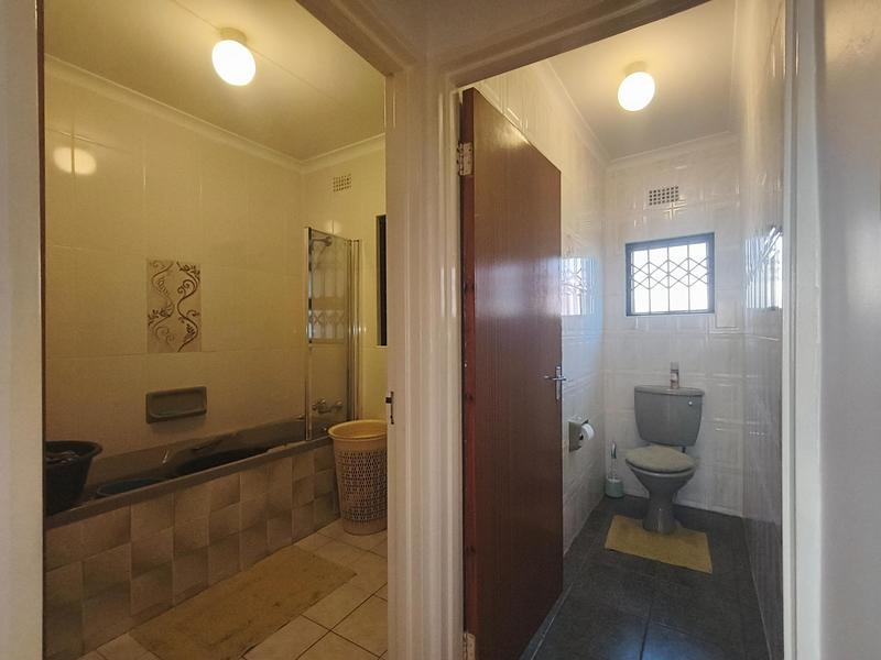 5 Bedroom Property for Sale in Sidwadwa Eastern Cape